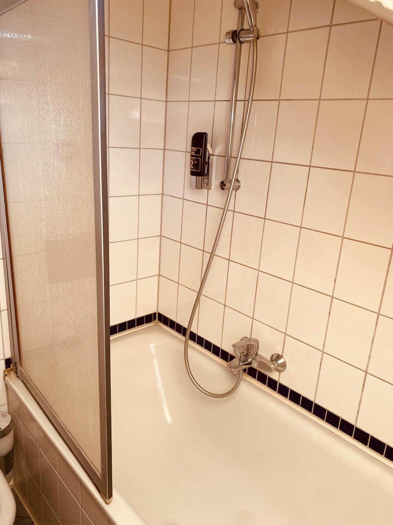 Stay Inn Central Station Frankfurt am Main Buitenkant foto